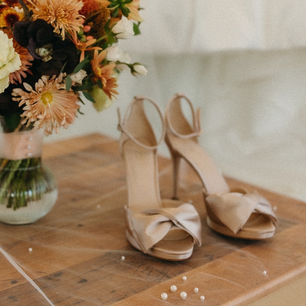 Kate Spade Heels
